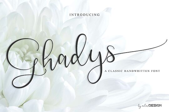 Ghadys