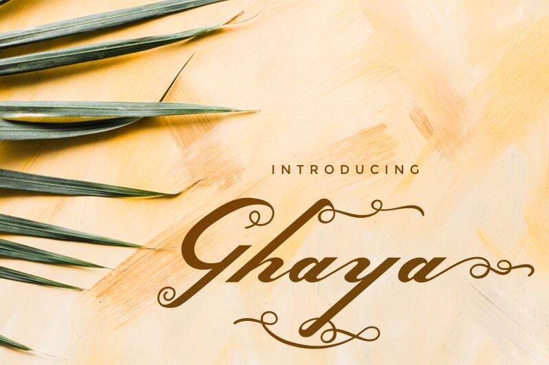 Ghaya