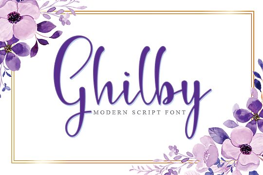 Ghilby