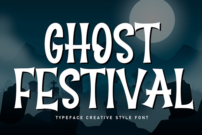 Ghost Festival