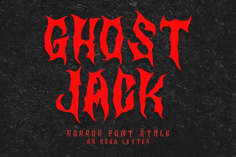 Ghost Jack