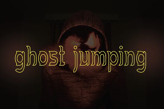 Ghost Jumping
