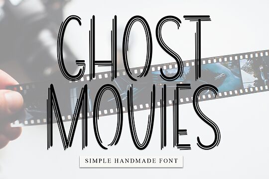 Ghost Movies