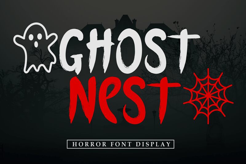 Ghost Nest