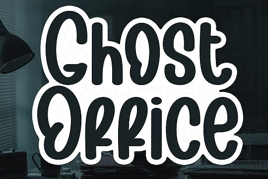 Ghost Office