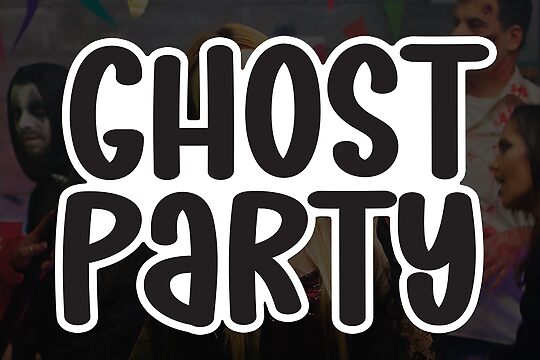 Ghost Party