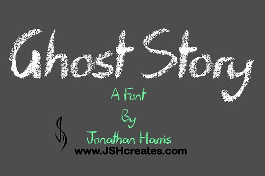 Ghost Story