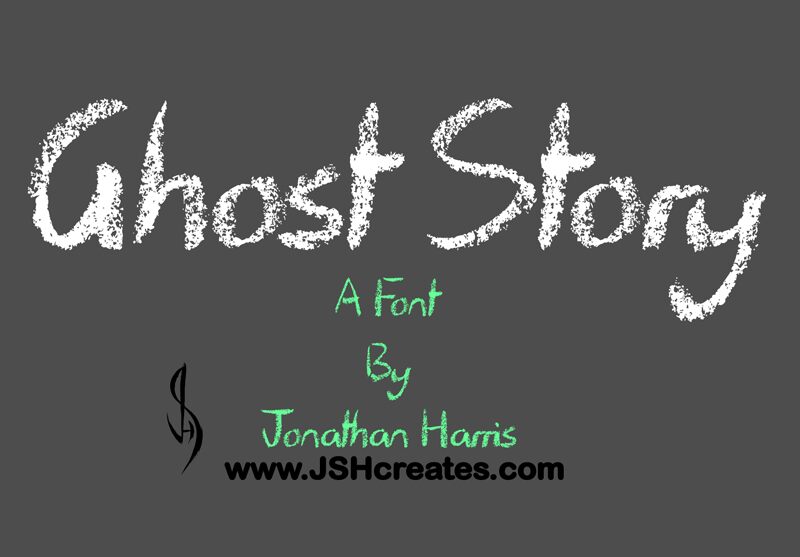 Ghost Story