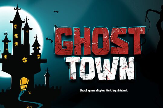 Ghost Town