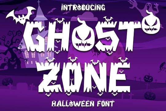 Ghost Zone