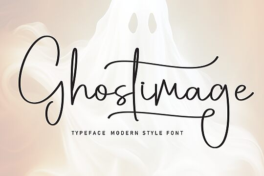 Ghostimage