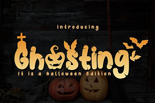 Ghosting