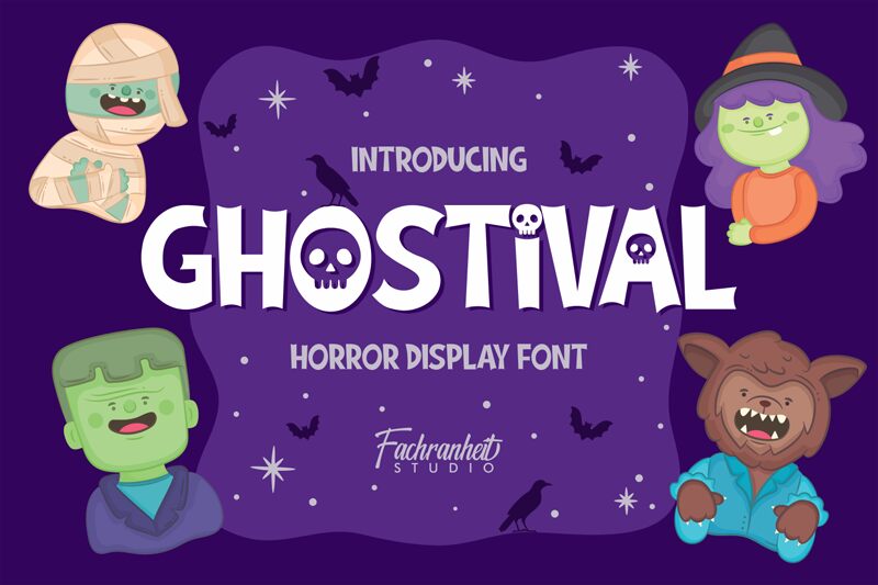 Ghostival