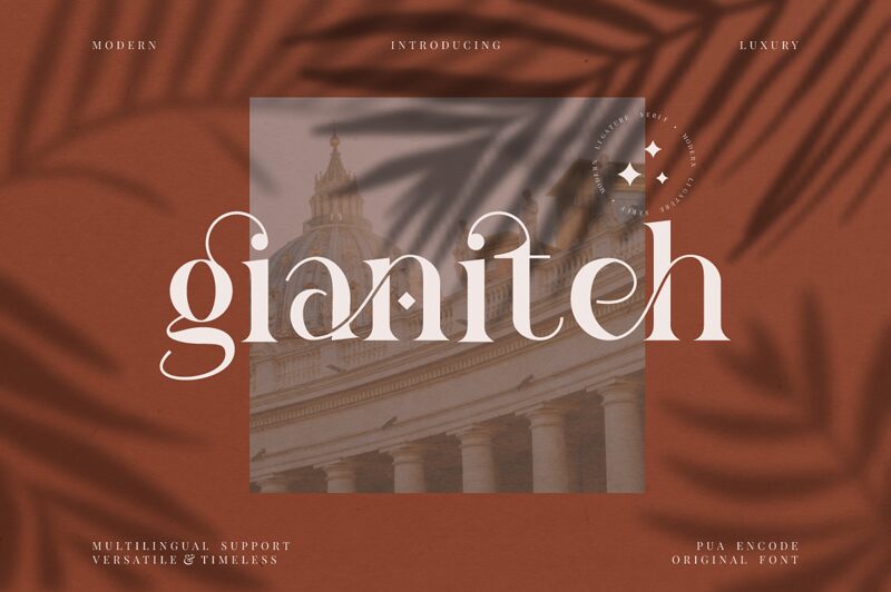 Gianiteh