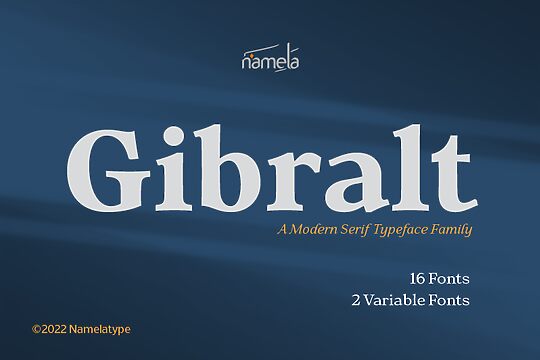Gibralt