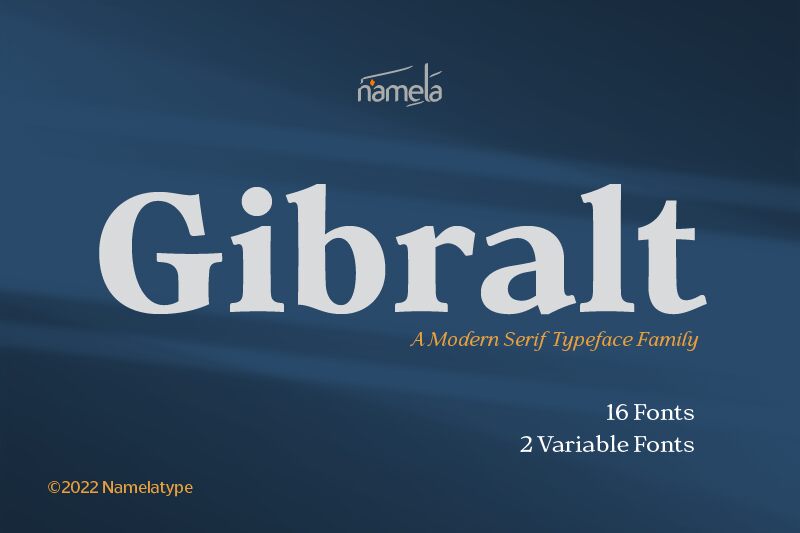 Gibralt