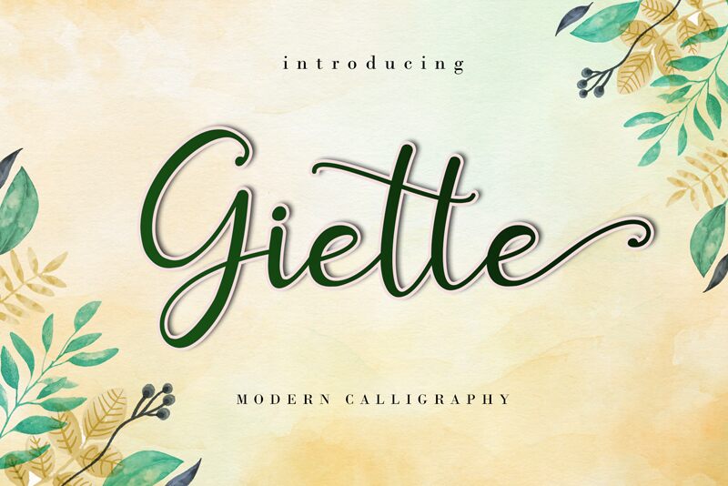 Giette