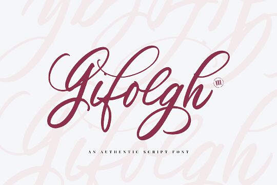 Gifolgh