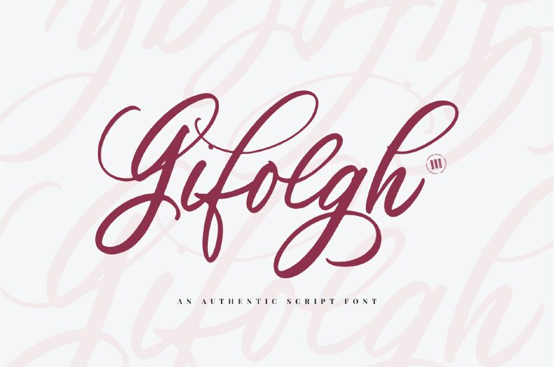 Gifolgh