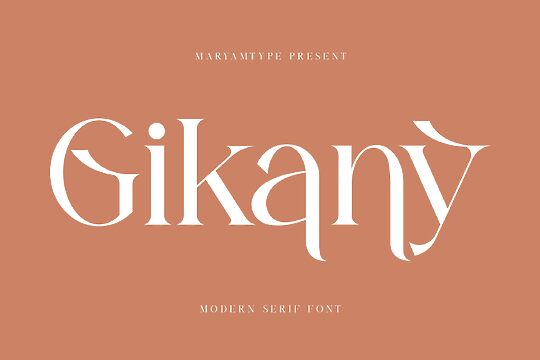 Gikany