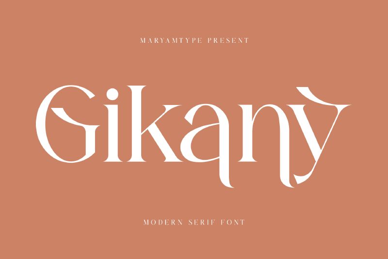 Gikany