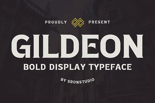 Gildeon