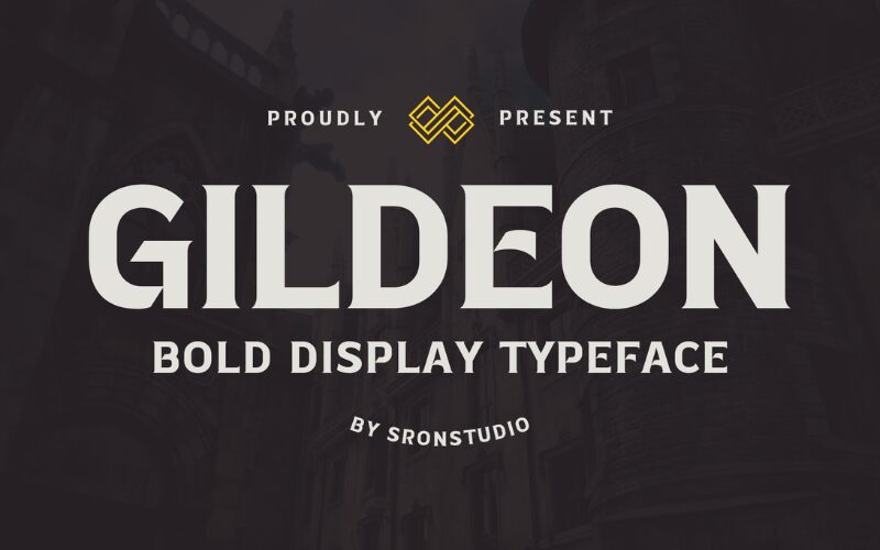 Gildeon