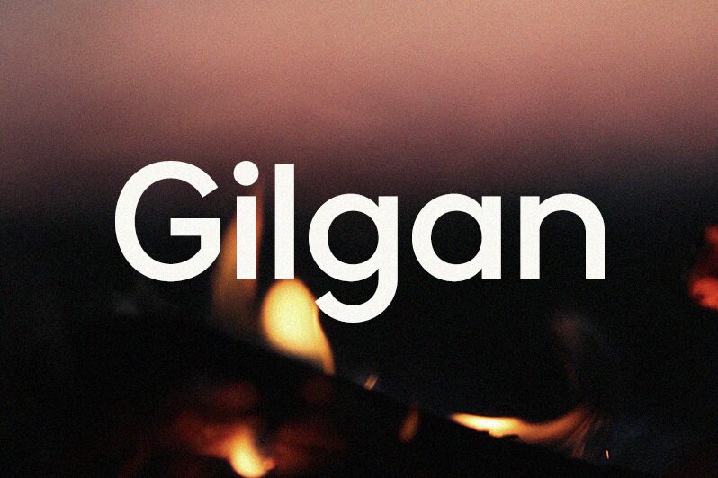 Gilgan