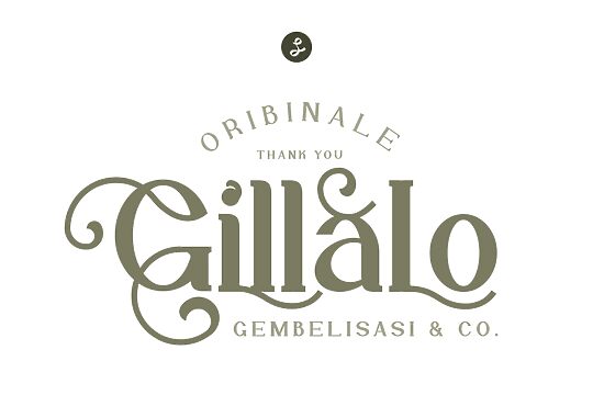 Gillalo