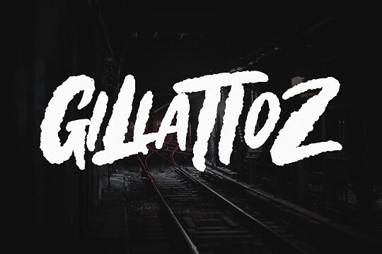 Gillattoz