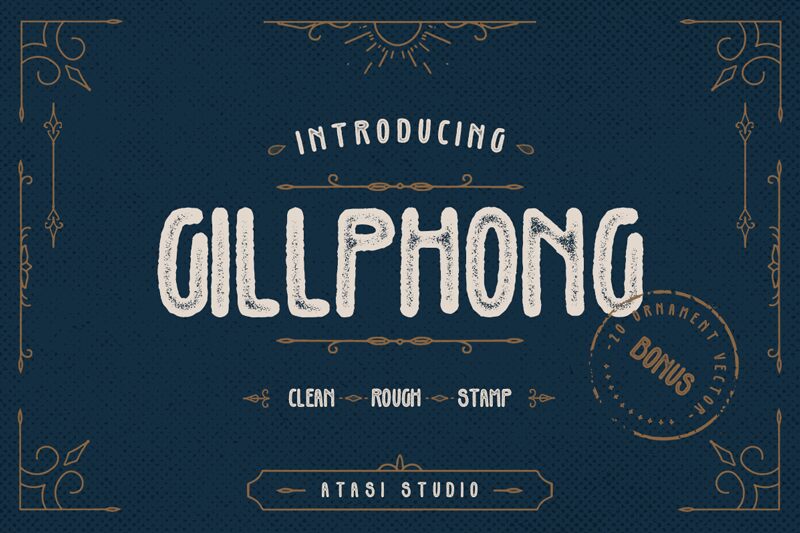 Gillphong