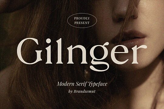 Gilnger