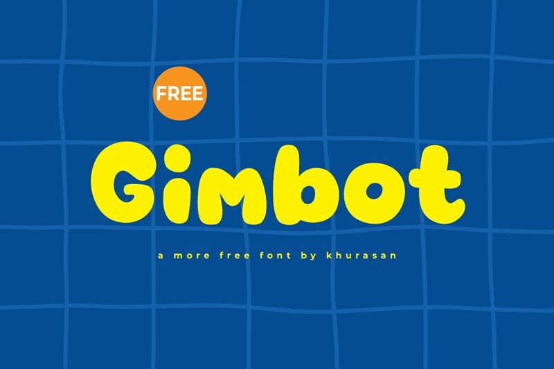 Gimbot