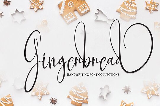 Gingerbread