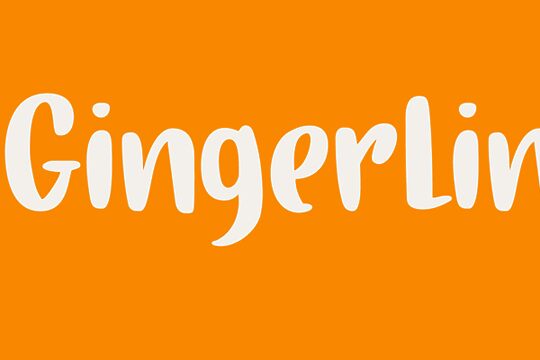 Gingerline