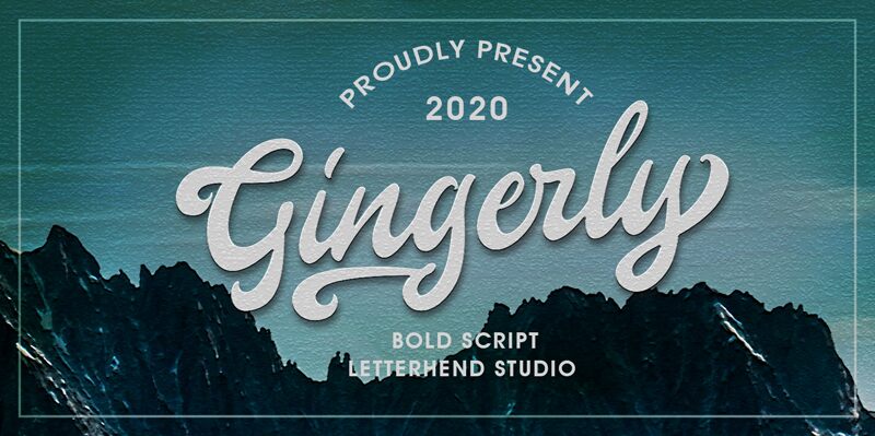 Gingerly