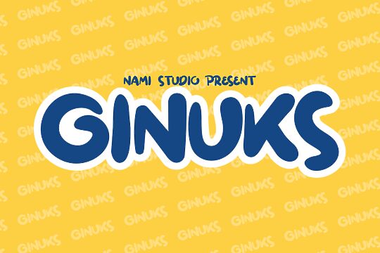 Ginuks