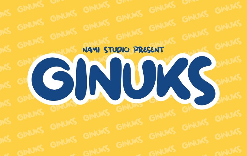 Ginuks