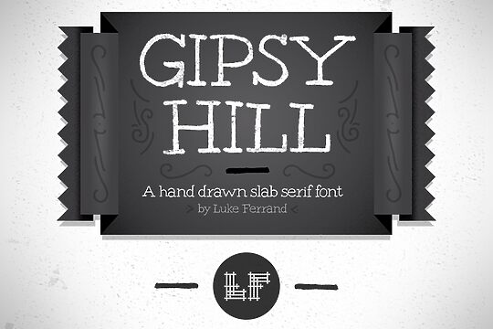 Gipsy Hill