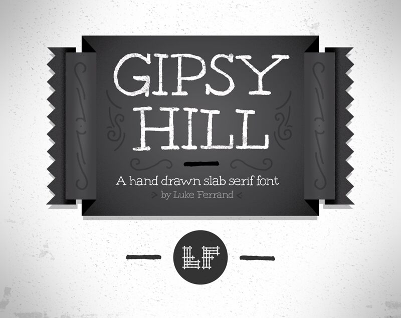 Gipsy Hill