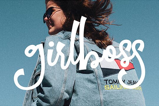 Girlboss