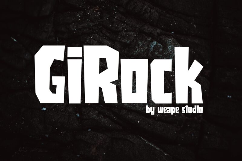 Girock