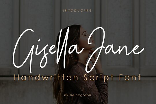 Gisella Jane