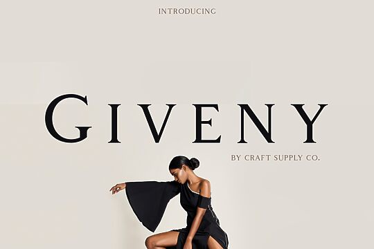 Giveny