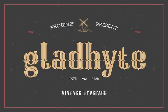 Gladhyte