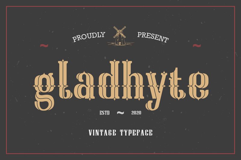 Gladhyte