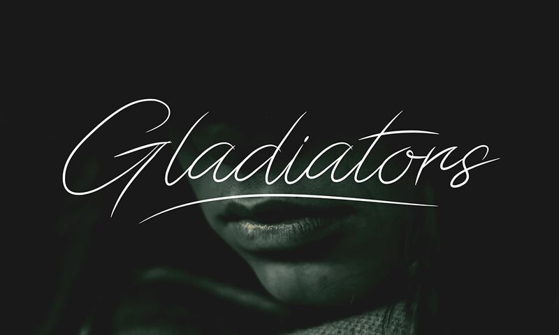 Gladiators