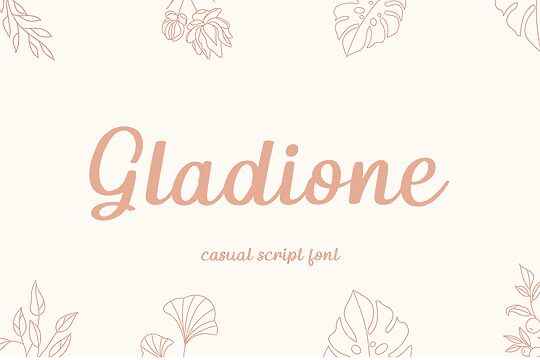 Gladione