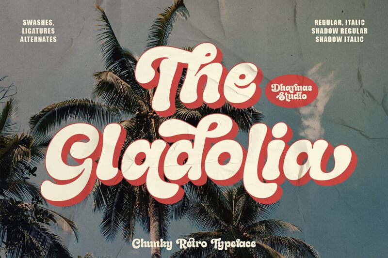 Gladolia