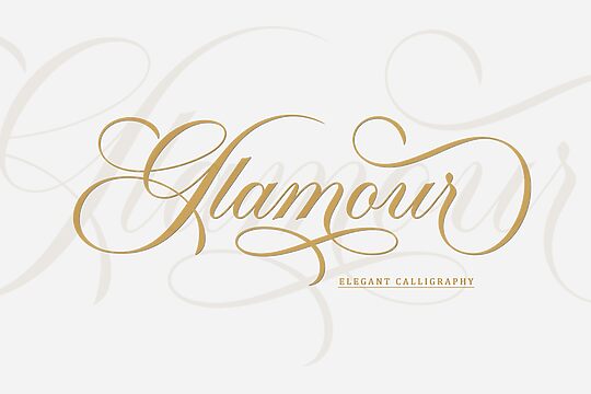 Glamour